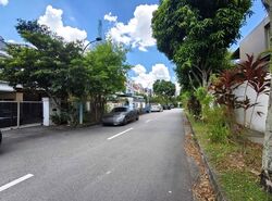 Tivoli Gardens (D19), Terrace #502561411